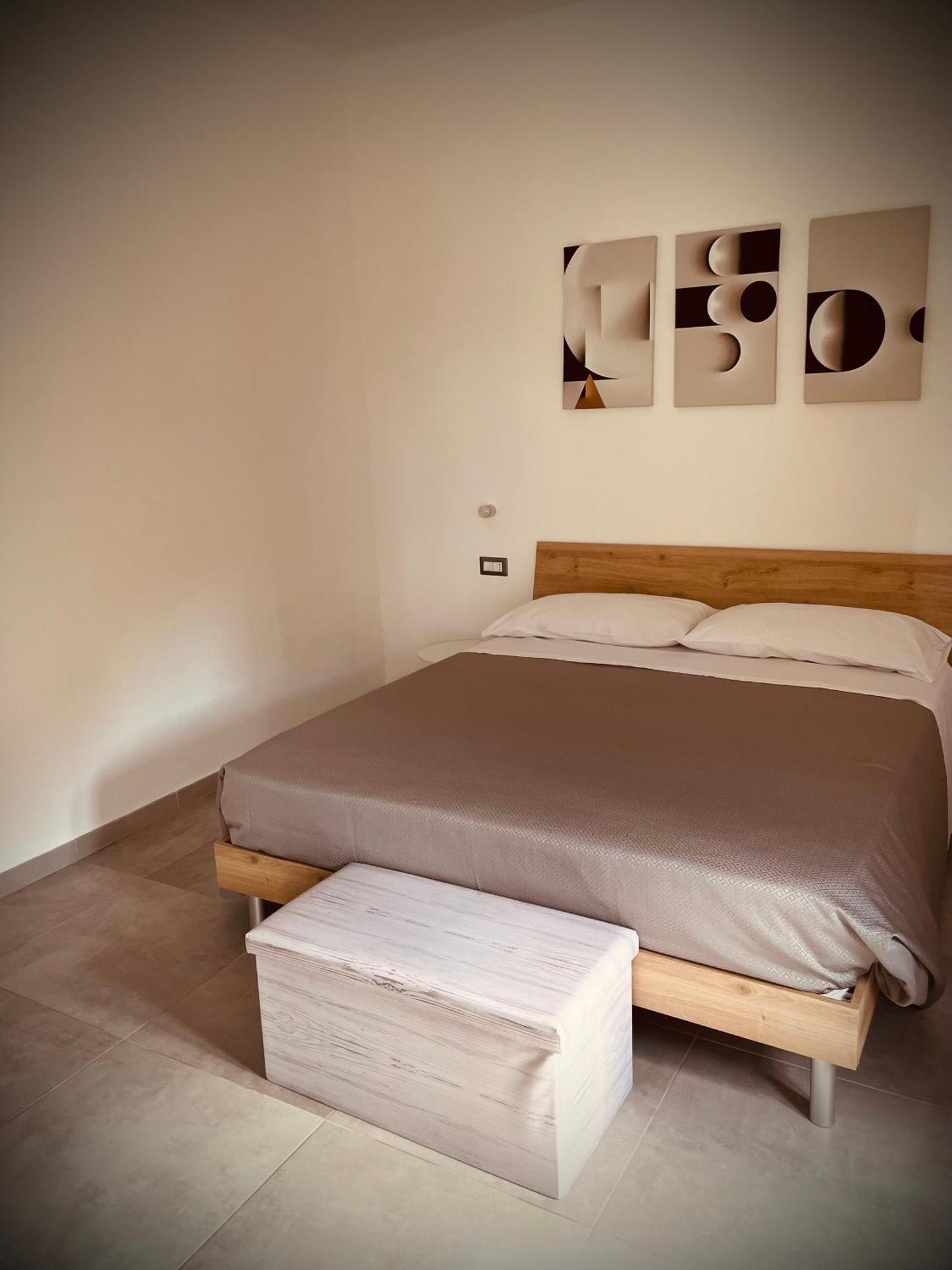 Hotel Maquini Alghero Esterno foto