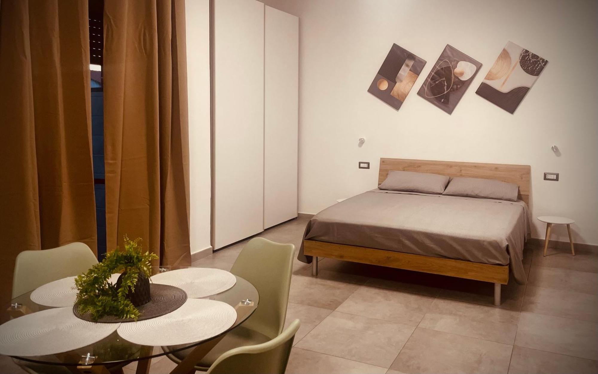 Hotel Maquini Alghero Esterno foto