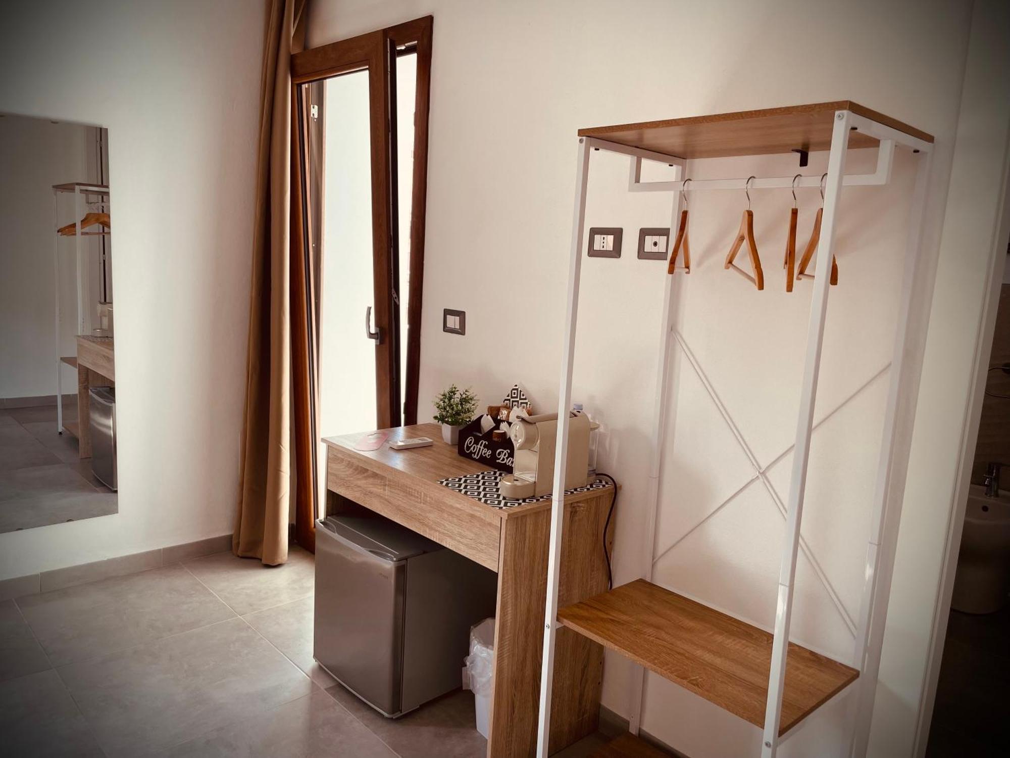 Hotel Maquini Alghero Esterno foto
