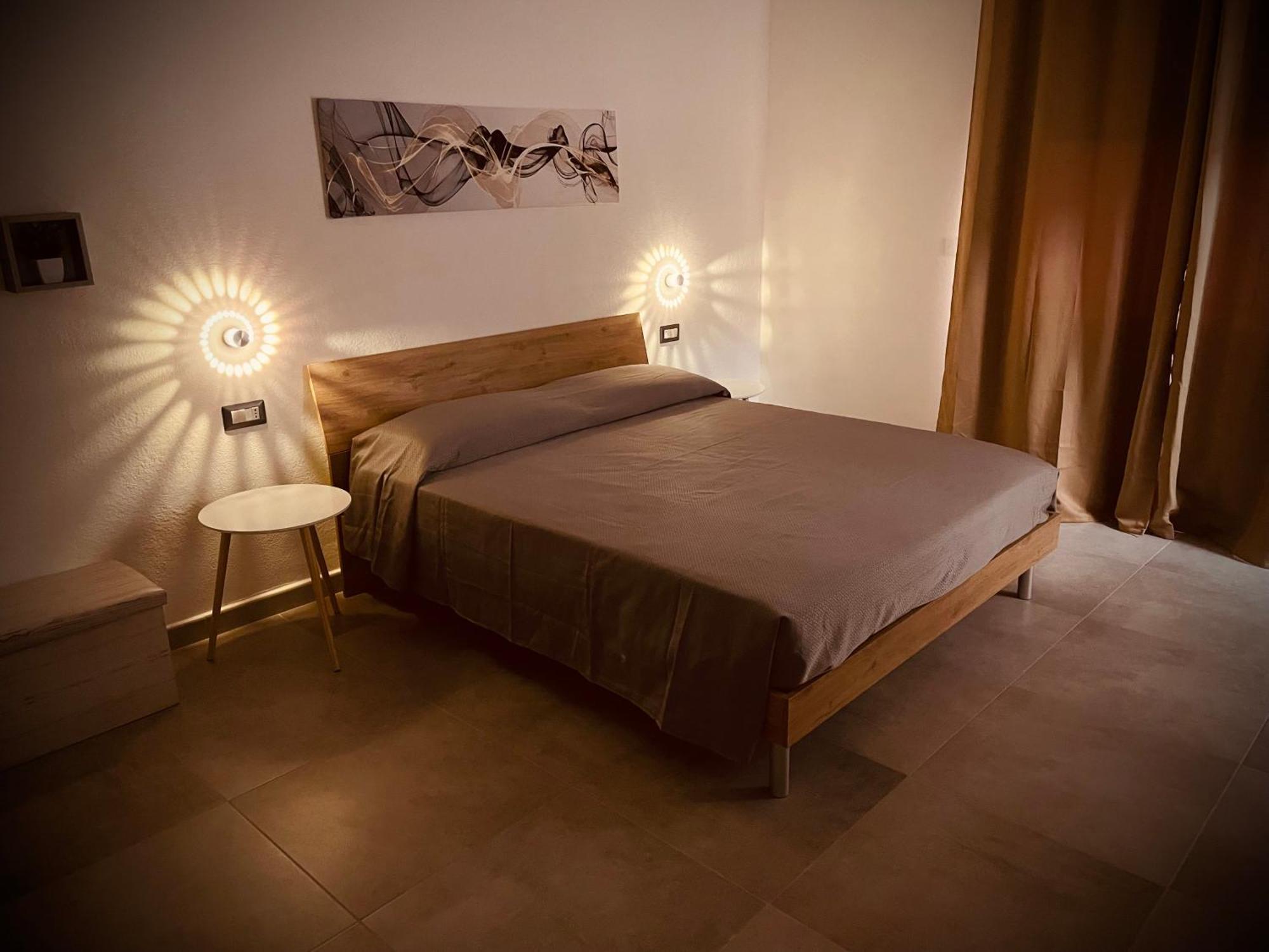 Hotel Maquini Alghero Esterno foto