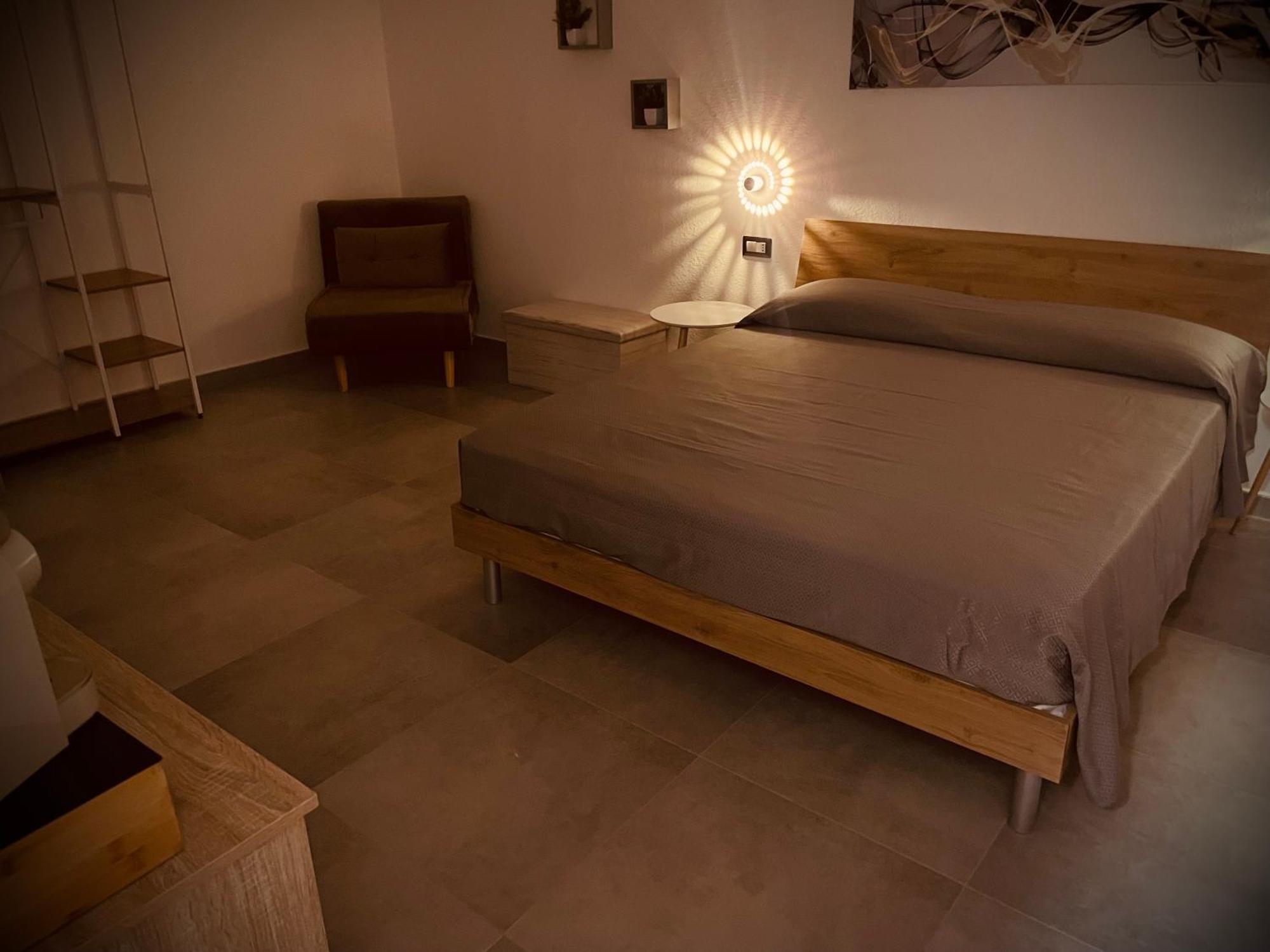 Hotel Maquini Alghero Esterno foto